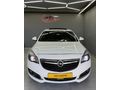 AMG GARAGE'dan FULL 2016 İNSİGNİA COSMO 1.6 CDTI