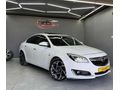 AMG GARAGE'dan FULL 2016 İNSİGNİA COSMO 1.6 CDTI