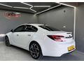 AMG GARAGE'dan FULL 2016 İNSİGNİA COSMO 1.6 CDTI