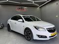 AMG GARAGE'dan FULL 2016 İNSİGNİA COSMO 1.6 CDTI