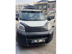Sahibinden Citroen Nemo 1.3 HDi X 2013 Model 