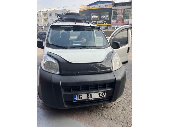 Sahibinden Citroen Nemo 1.3 HDi X 2013 Model 