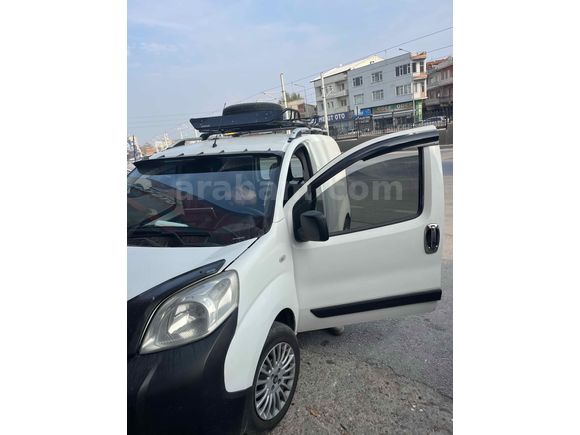 Sahibinden Citroen Nemo 1.3 HDi X 2013 Model 