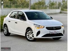 SEMiH OTOMOTIVDN 2021 OPEL CORSA 1.2 MANUEL HATASIZ BOYASIZ