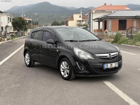 2014 1.2 ACTIVE EN DOLUSU 117.000 KM