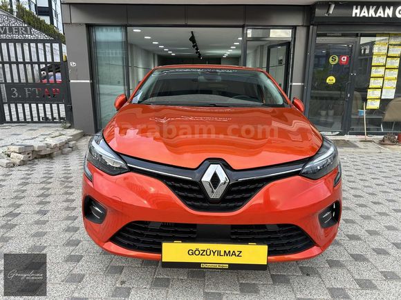 OTOMATİK BOYASIZ DEĞİŞENSİZ