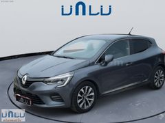 ÜNLÜ den BOYASIZ 2020 CLİO İCON 1.0 TCE 60 BİNKM