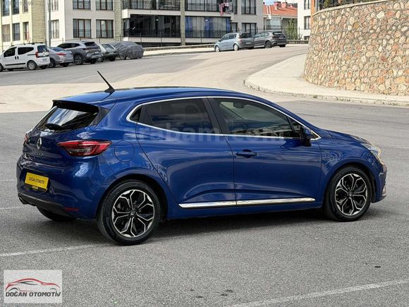 DOĞAN OTOMOTİV 2020 MODEL RENAULT CLİO 1.0 TCE İCON EDC