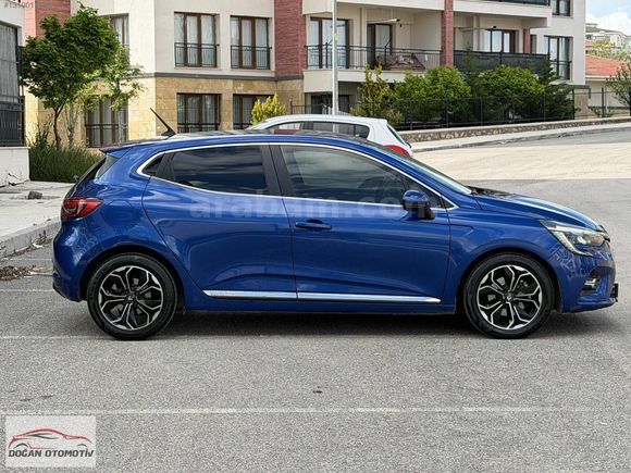 DOĞAN OTOMOTİV 2020 MODEL RENAULT CLİO 1.0 TCE İCON EDC