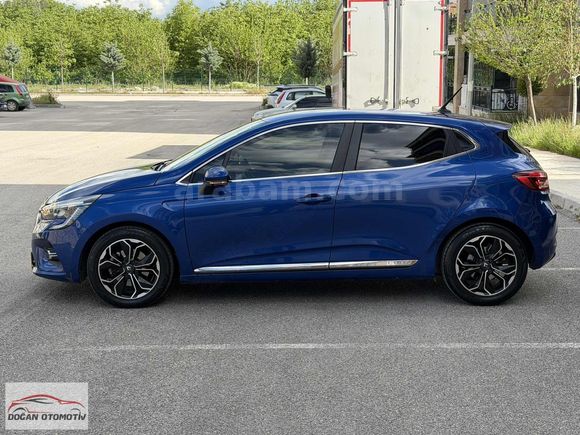 DOĞAN OTOMOTİV 2020 MODEL RENAULT CLİO 1.0 TCE İCON EDC