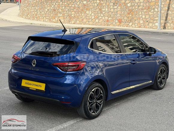 DOĞAN OTOMOTİV 2020 MODEL RENAULT CLİO 1.0 TCE İCON EDC