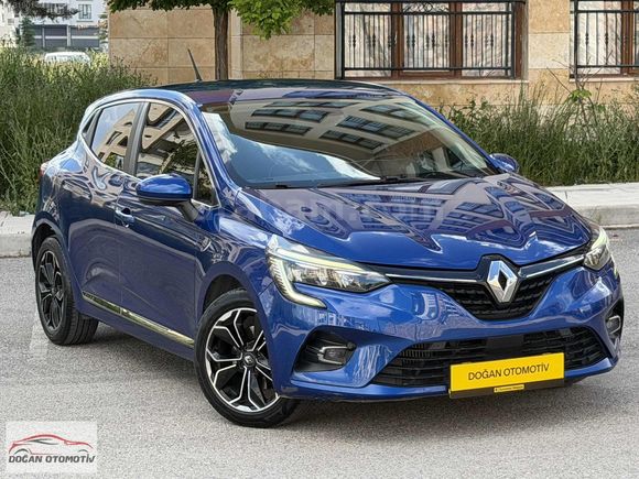 DOĞAN OTOMOTİV 2020 MODEL RENAULT CLİO 1.0 TCE İCON EDC
