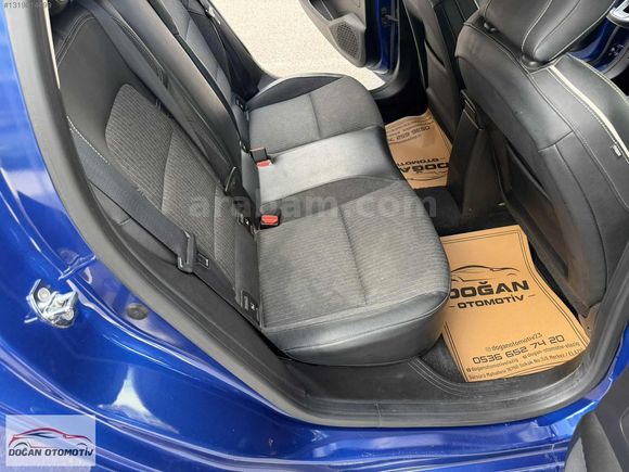DOĞAN OTOMOTİV 2020 MODEL RENAULT CLİO 1.0 TCE İCON EDC