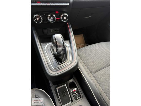 DOĞAN OTOMOTİV 2020 MODEL RENAULT CLİO 1.0 TCE İCON EDC