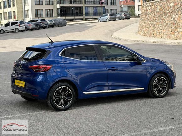 DOĞAN OTOMOTİV 2020 MODEL RENAULT CLİO 1.0 TCE İCON EDC