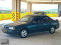TÜRKMEN GÜNEŞ'DEN 1995 OPEL VECTRA MUAYNE YENİ