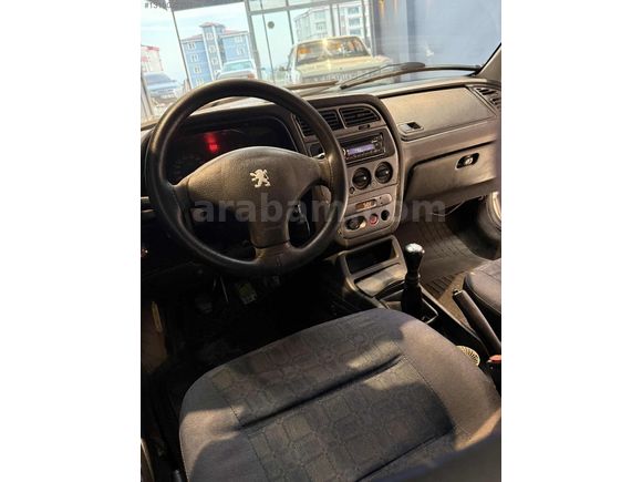 SELİN MOTORSDAN 1999 GRİFFE
