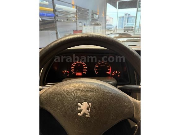 SELİN MOTORSDAN 1999 GRİFFE