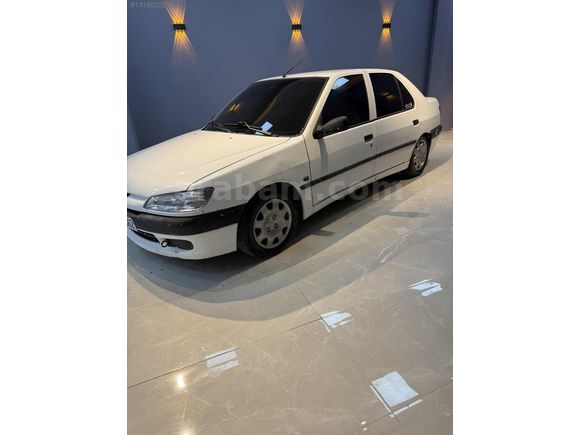 SELİN MOTORSDAN 1999 GRİFFE