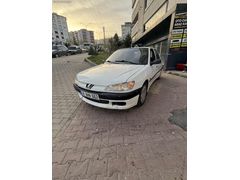 SELİN MOTORSDAN 1999 GRİFFE