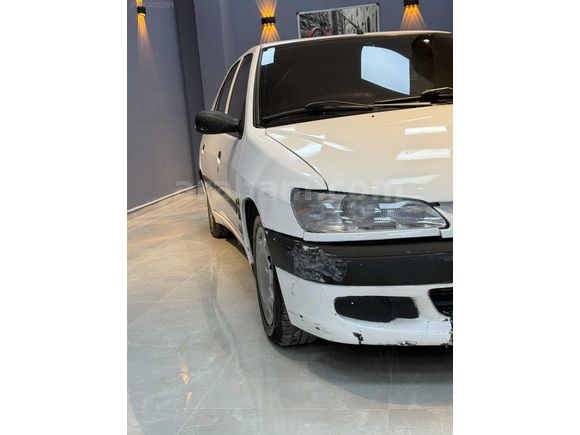 SELİN MOTORSDAN 1999 GRİFFE