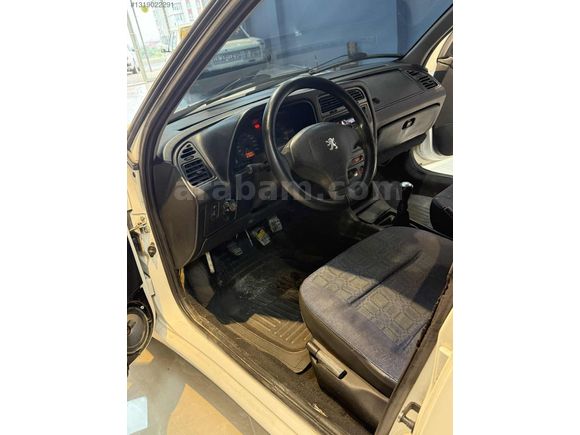 SELİN MOTORSDAN 1999 GRİFFE