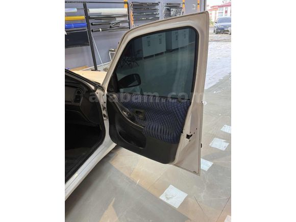 SELİN MOTORSDAN 1999 GRİFFE