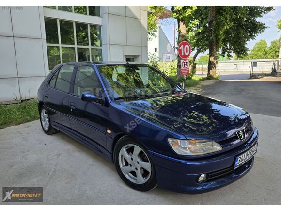 BİBLO/306/PLATİNUM/OTOMATİK/DEĞİŞENSİZ/BAKIMLI