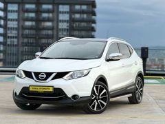 ÖZKUL OTOMOTİV’DEN 2016 Nissan Qashqai 1.2 DIG-T Black Edition  Otomatik Vites