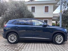 Sahibinden Hatasız TOGG T10X V1 2024 Model Uzun  Menzil 