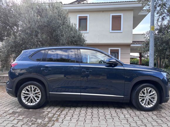 Sahibinden Hatasız TOGG T10X V1 2024 Model Uzun  Menzil 