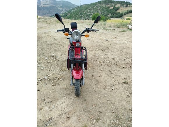 Sahibinden Kuba K4