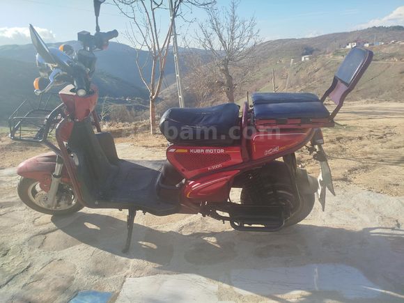 Sahibinden Kuba K4