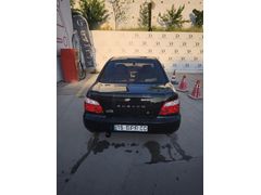 Sahibinden Subaru Impreza 1.6 TS 2004 Model