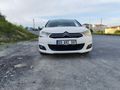 2.Sahibinden Bakımlı  Citroen C4