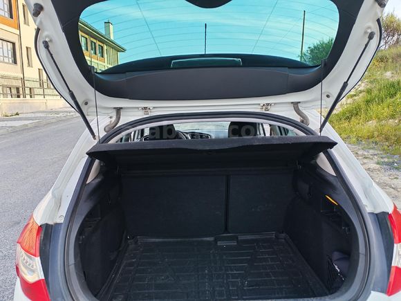 2.Sahibinden Bakımlı  Citroen C4