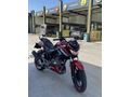 Sahibinden Mondial 125 Drift L CBS 