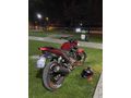 Sahibinden Mondial 125 Drift L CBS 