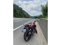 Sahibinden Mondial 125 Drift L CBS 