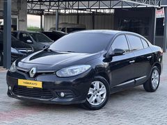 2014 Model Renault Fluence 1.5 Dizel Touch