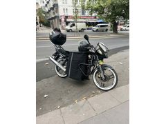 Sahibinden Yamaha YBR 125 