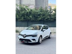 NÜANS AUTO RENAULT CLİO 73.oooKm DEĞİŞENSİZ/BOYASIZ
