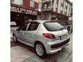 Sahibinden Peugeot 206+ 1.4 Comfort 2011 Model  276.000 km Gri (Gümüş)