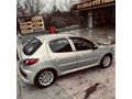 Sahibinden Peugeot 206+ 1.4 Comfort 2011 Model  276.000 km Gri (Gümüş)