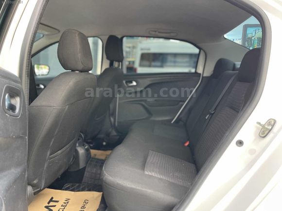 KOÇOĞLU AUTO'DAN 2016 PEUGEOT 301