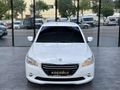 KOÇOĞLU AUTO'DAN 2016 PEUGEOT 301