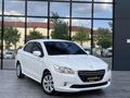 KOÇOĞLU AUTO'DAN 2016 PEUGEOT 301