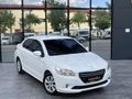 KOÇOĞLU AUTO'DAN 2016 PEUGEOT 301