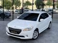 KOÇOĞLU AUTO'DAN 2016 PEUGEOT 301