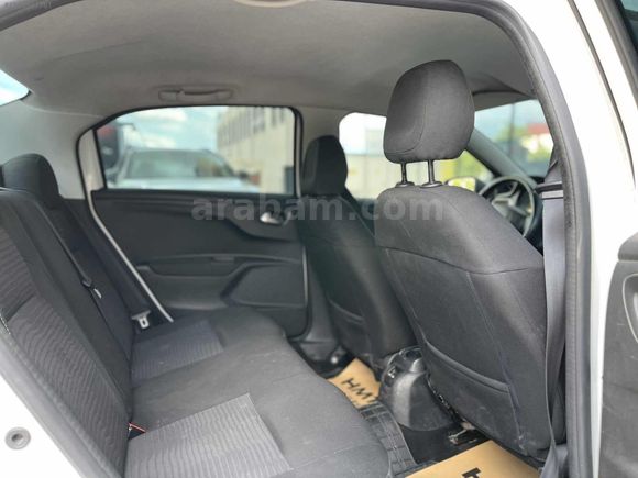 KOÇOĞLU AUTO'DAN 2016 PEUGEOT 301